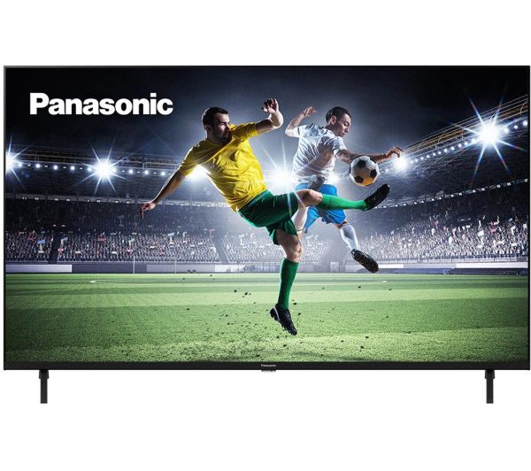 PANASONIC TX-43MX800B 43" Smart 4K Ultra HD HDR LED TV with Amazon Alexa