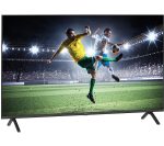 PANASONIC TX-43MX800B 43" Smart 4K Ultra HD HDR LED TV with Amazon Alexa