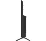 PANASONIC TX-43MX800B 43" Smart 4K Ultra HD HDR LED TV with Amazon Alexa