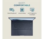 ASUS Zenbook 14 UX3405MA 14" Laptop Intel® Core Ultra 5, 512 GB SSD, Blue