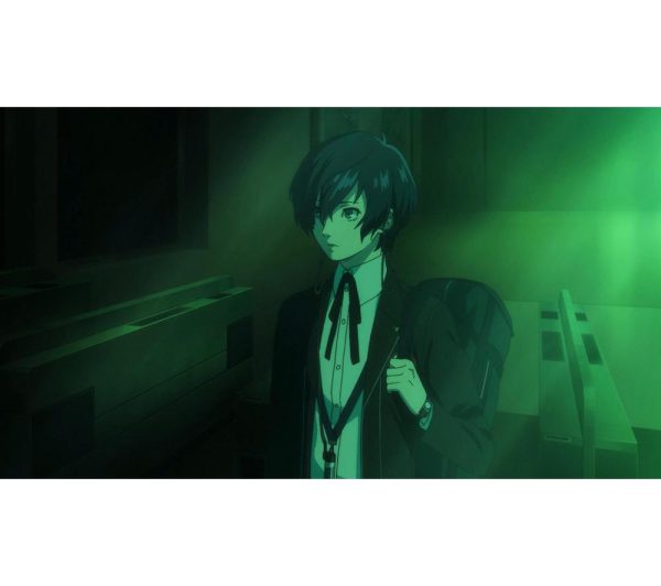 XBOX Persona 3 Reload - Xbox One & Series X