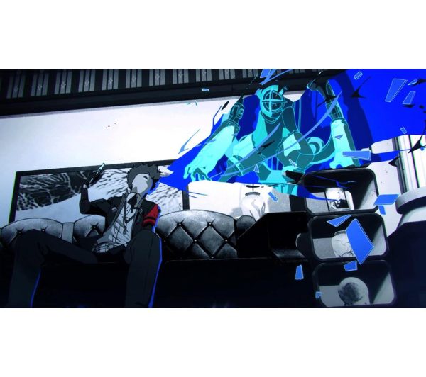 XBOX Persona 3 Reload - Xbox One & Series X
