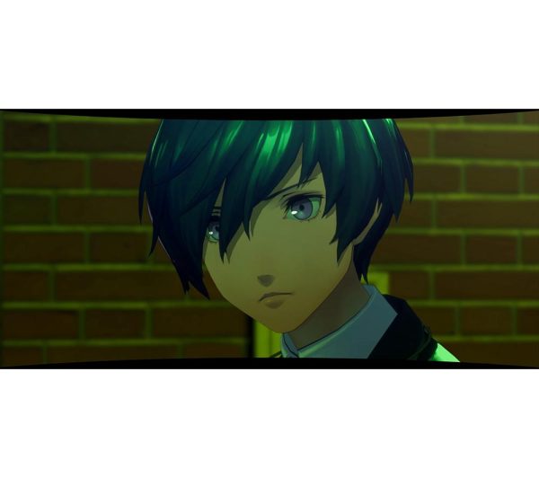 XBOX Persona 3 Reload - Xbox One & Series X