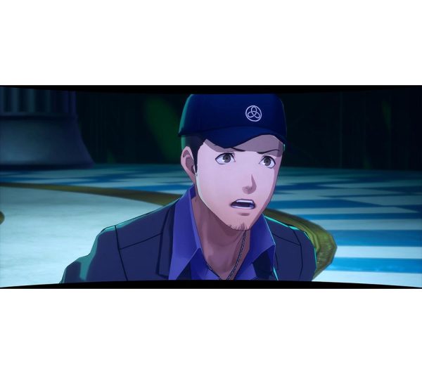 XBOX Persona 3 Reload - Xbox One & Series X