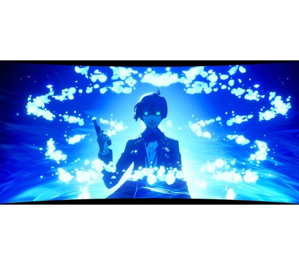 XBOX Persona 3 Reload - Xbox One & Series X