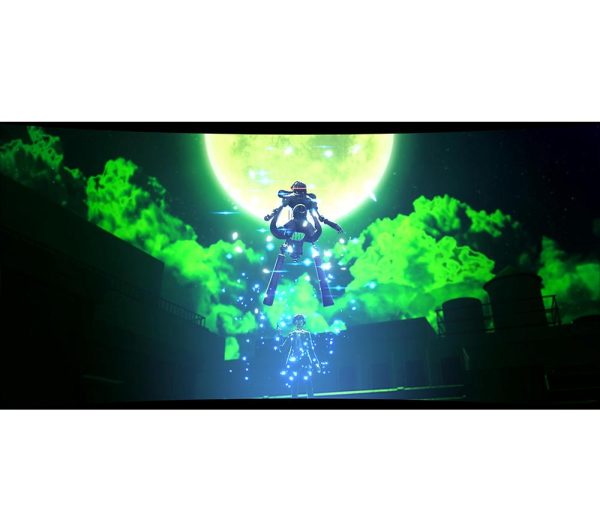 XBOX Persona 3 Reload - Xbox One & Series X