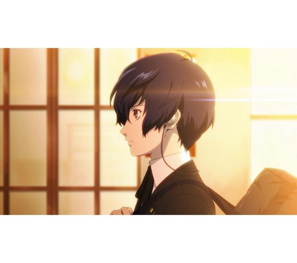 XBOX Persona 3 Reload - Xbox One & Series X