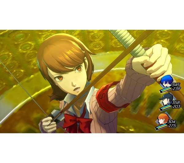 XBOX Persona 3 Reload - Xbox One & Series X
