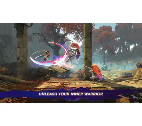 NINTENDO SWITCH Prince of Persia: The Lost Crown