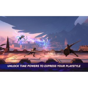 NINTENDO SWITCH Prince of Persia: The Lost Crown