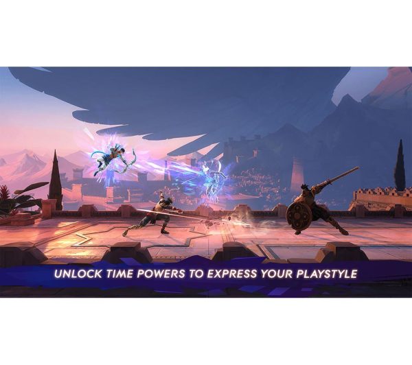 NINTENDO SWITCH Prince of Persia: The Lost Crown