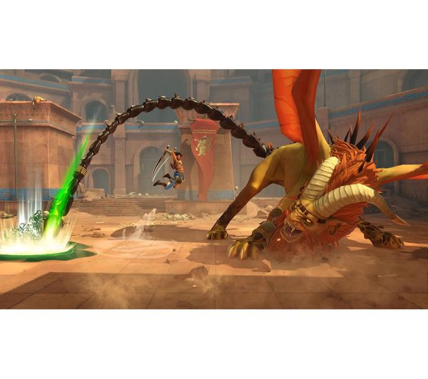 PLAYSTATION Prince of Persia: The Lost Crown - PS5