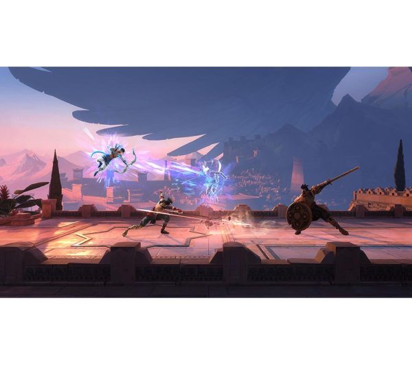 PLAYSTATION Prince of Persia: The Lost Crown - PS5