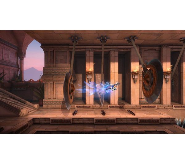 PLAYSTATION Prince of Persia: The Lost Crown - PS5