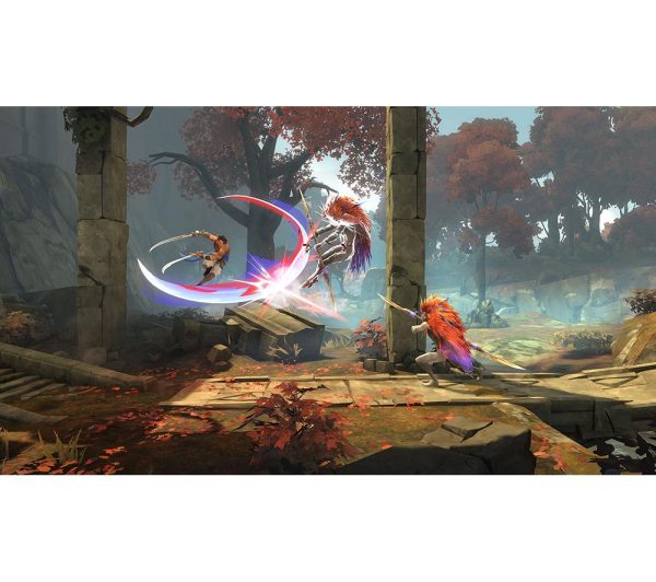 PLAYSTATION Prince of Persia: The Lost Crown - PS5
