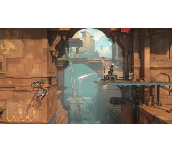 PLAYSTATION Prince of Persia: The Lost Crown - PS5