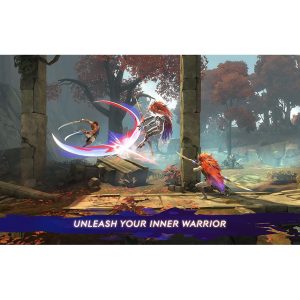 PLAYSTATION Prince of Persia: The Lost Crown - PS5