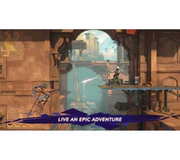 PLAYSTATION Prince of Persia: The Lost Crown - PS5