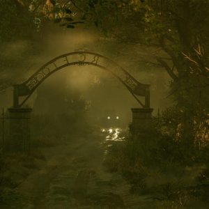 XBOX Alone in the Dark - Xbox Series X