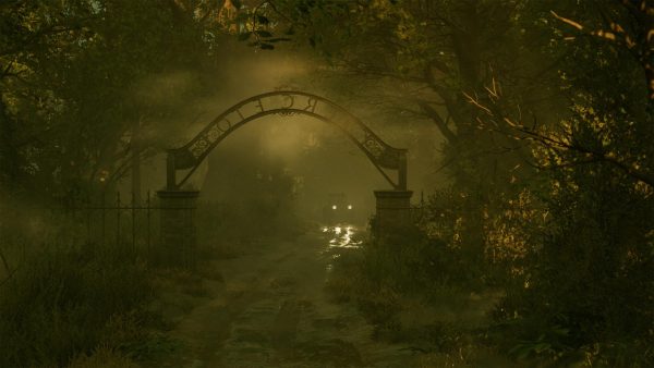 XBOX Alone in the Dark - Xbox Series X