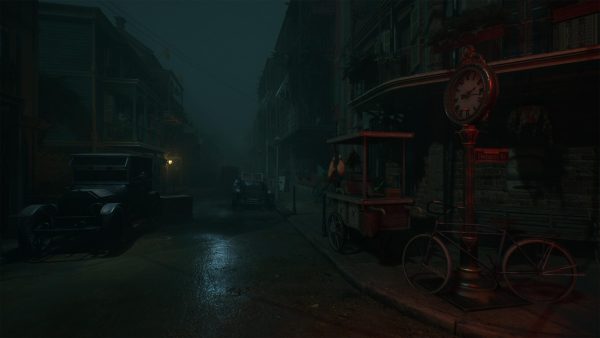 XBOX Alone in the Dark - Xbox Series X