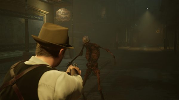 XBOX Alone in the Dark - Xbox Series X