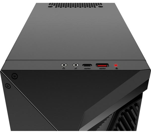 MSI MAG Infinite S3 Gaming PC - Intel® Core™ i5, RTX 4060, 1 TB SSD