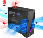 MSI MAG Infinite S3 Gaming PC - Intel® Core™ i7, RTX 4060 Ti, 1 TB SSD
