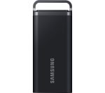 SAMSUNG T5 EVO External SSD - 4 TB