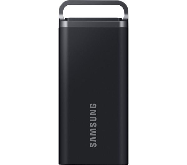 SAMSUNG T5 EVO External SSD - 4 TB