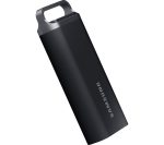 SAMSUNG T5 EVO External SSD - 4 TB