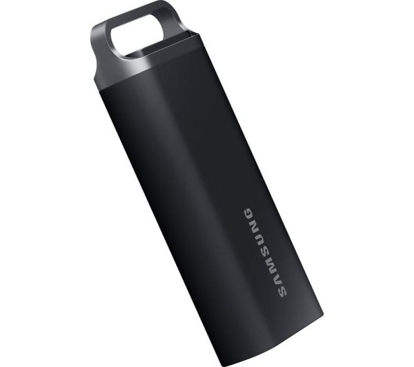 SAMSUNG T5 EVO External SSD - 4 TB