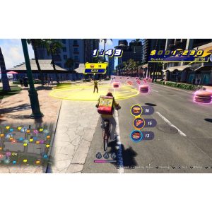 PLAYSTATION Like a Dragon: Infinite Wealth - PS5