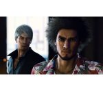 PLAYSTATION Like a Dragon: Infinite Wealth - PS5