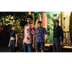 PLAYSTATION Like a Dragon: Infinite Wealth - PS5