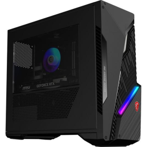 MSI MAG Infinite S3 Gaming PC - Intel® Core™ i5, RTX 4060 Ti, 1 TB SSD