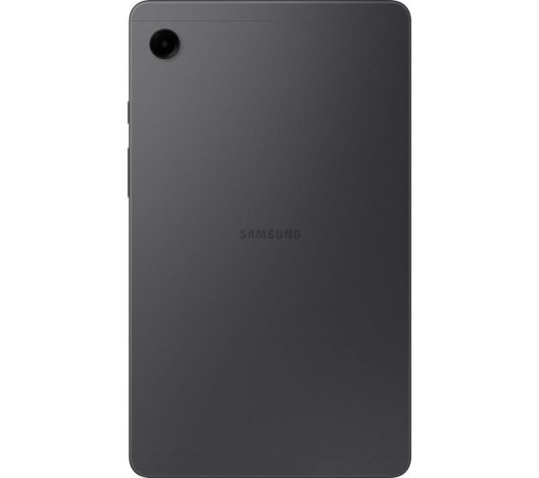 SAMSUNG Galaxy Tab A9 8.7" 4G Tablet - 128 GB, Graphite