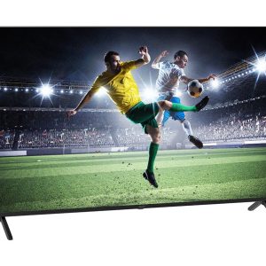 PANASONIC TX-55MX800B 55" Smart 4K Ultra HD HDR LED TV with Amazon Alexa
