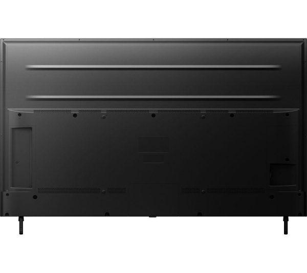 PANASONIC TX-55MX800B 55" Smart 4K Ultra HD HDR LED TV with Amazon Alexa