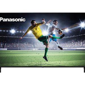 PANASONIC TX-65MX800B 65" Smart 4K Ultra HD HDR LED TV with Amazon Alexa