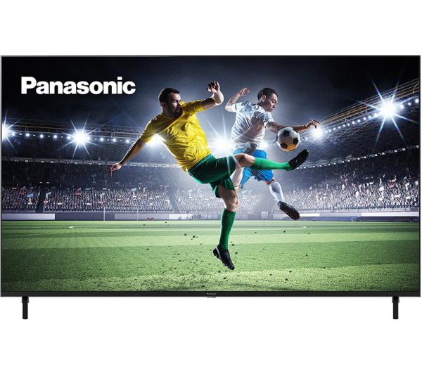 PANASONIC TX-65MX800B 65" Smart 4K Ultra HD HDR LED TV with Amazon Alexa