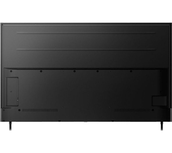PANASONIC TX-65MX800B 65" Smart 4K Ultra HD HDR LED TV with Amazon Alexa