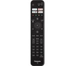 PANASONIC TX-65MX800B 65" Smart 4K Ultra HD HDR LED TV with Amazon Alexa