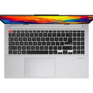 ASUS Vivobook S 15 S5504VN 15.6" Refurbished Laptop - Intel® Core i5, 512 GB SSD, Silver (Excellent condition)
