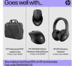 HP Pavilion SE 14-ep0520sa 14" Refurbished Laptop - Intel® Core i7, 512 GB SSD, Silver (Very Good Condition)