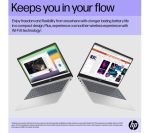 HP Pavilion SE 14-ep0520sa 14" Refurbished Laptop - Intel® Core i7, 512 GB SSD, Silver (Very Good Condition)