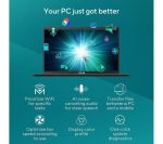 ASUS Vivobook 15 X1500EA 15.6" Refurbished Laptop - IntelÂ® PentiumÂ® Gold, 256 GB SSD, Black (Very Good Condition)