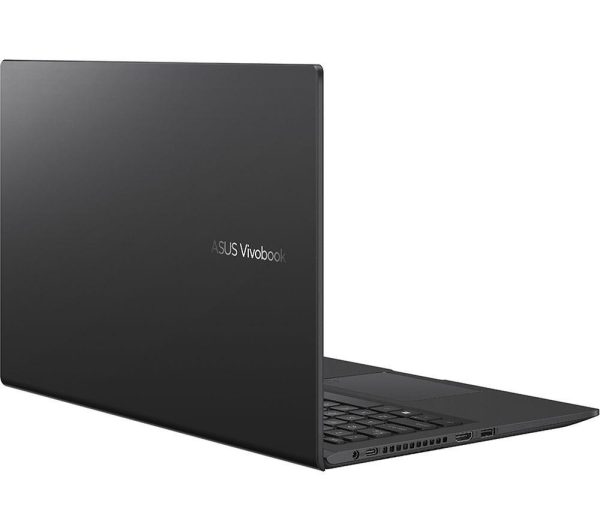 ASUS Vivobook 15 X1500EA 15.6" Refurbished Laptop - IntelÂ® PentiumÂ® Gold, 256 GB SSD, Black (Very Good Condition)