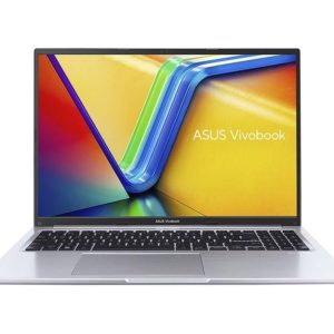 ASUS Vivobook 16 X1605EA 16" Refurbished Laptop - Intel® Core i5, 512 GB SSD, Silver (Very Good Condition)