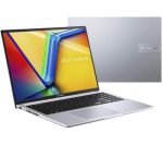 ASUS Vivobook 16 X1605EA 16" Refurbished Laptop - Intel® Core i5, 512 GB SSD, Silver (Very Good Condition)